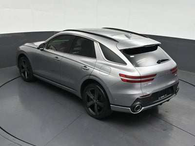 2023 Genesis GV70 2.5T AWD