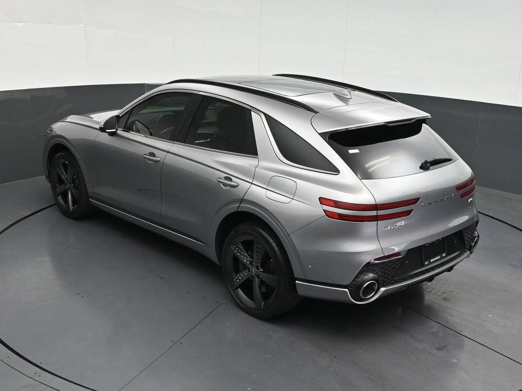2023 Genesis GV70 2.5T AWD