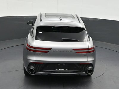 2023 Genesis GV70 2.5T AWD