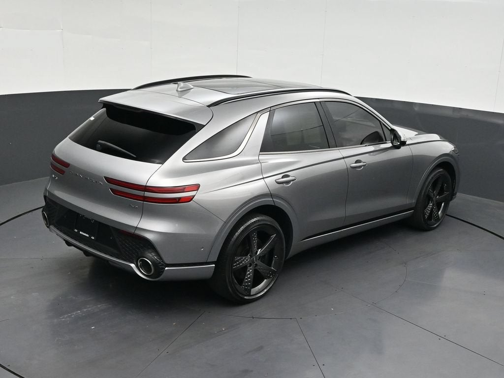 2023 Genesis GV70 2.5T AWD