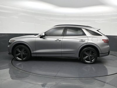 2023 Genesis GV70 2.5T AWD