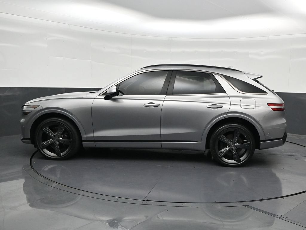 2023 Genesis GV70 2.5T AWD