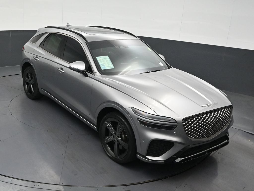 2023 Genesis GV70 2.5T AWD