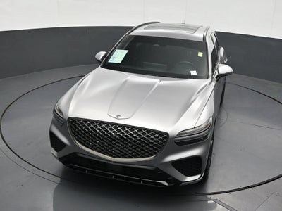 2023 Genesis GV70 2.5T AWD