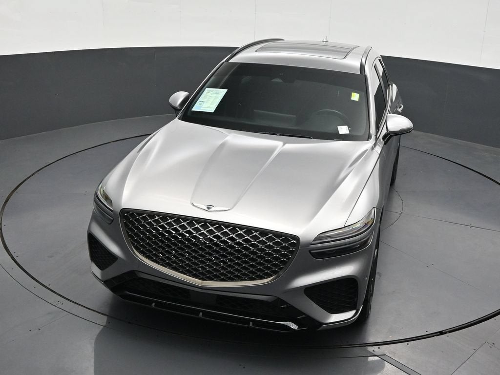 2023 Genesis GV70 2.5T AWD