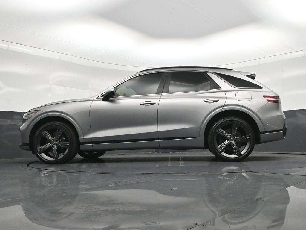2023 Genesis GV70 2.5T AWD