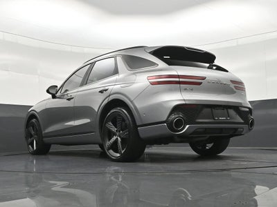 2023 Genesis GV70 2.5T AWD