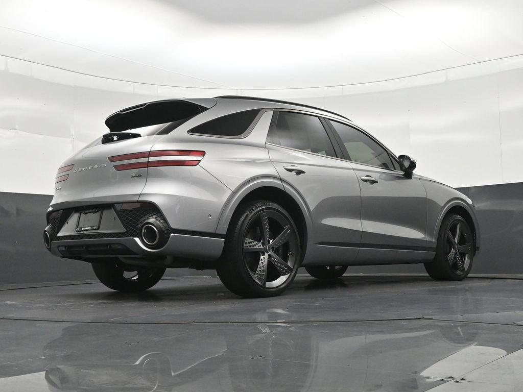 2023 Genesis GV70 2.5T AWD