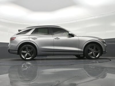 2023 Genesis GV70 2.5T AWD