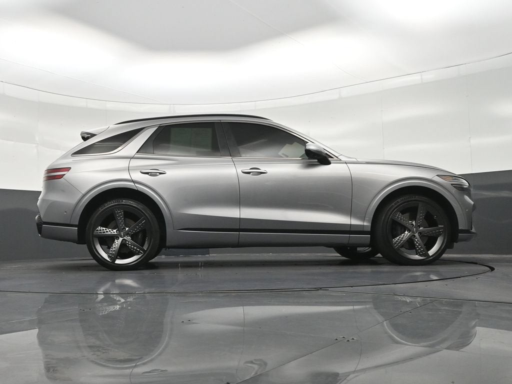 2023 Genesis GV70 2.5T AWD