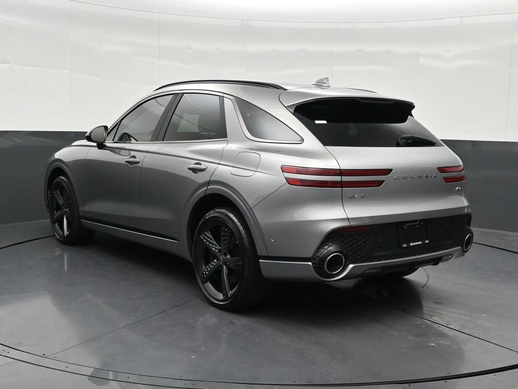 2023 Genesis GV70 2.5T AWD