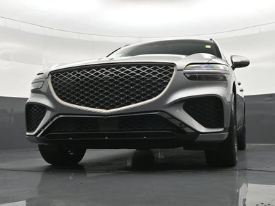 2023 Genesis GV70 2.5T AWD