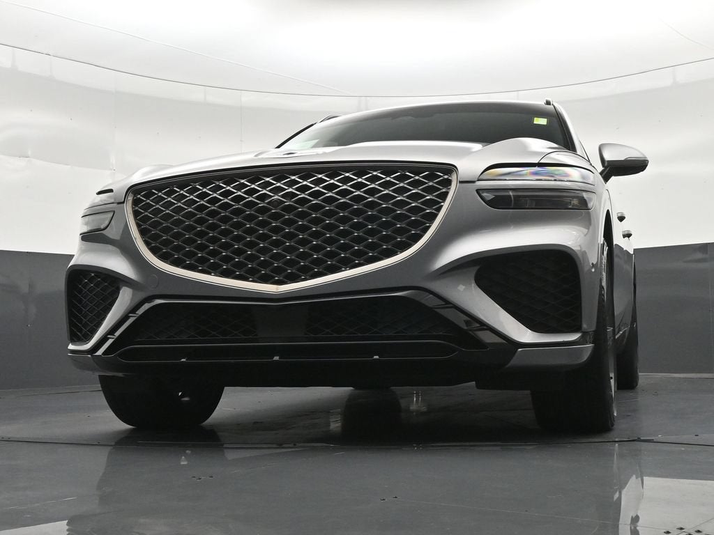 2023 Genesis GV70 2.5T AWD