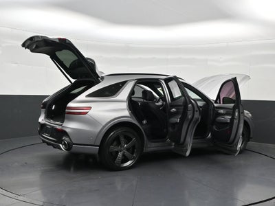 2023 Genesis GV70 2.5T AWD