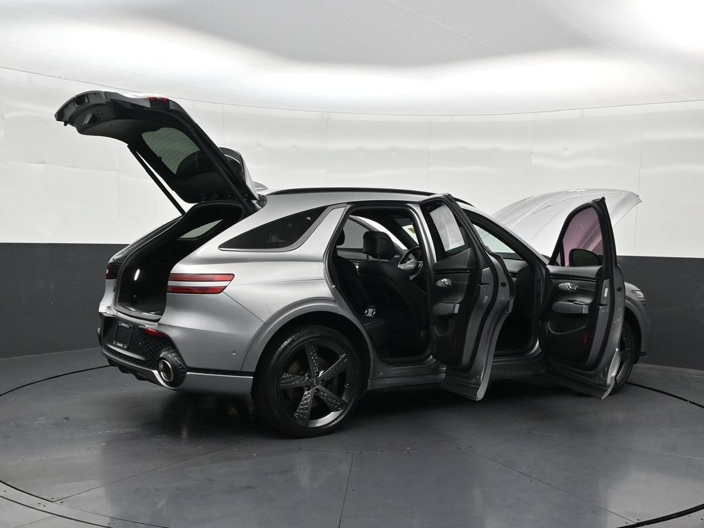2023 Genesis GV70 2.5T AWD