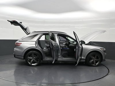 2023 Genesis GV70 2.5T AWD