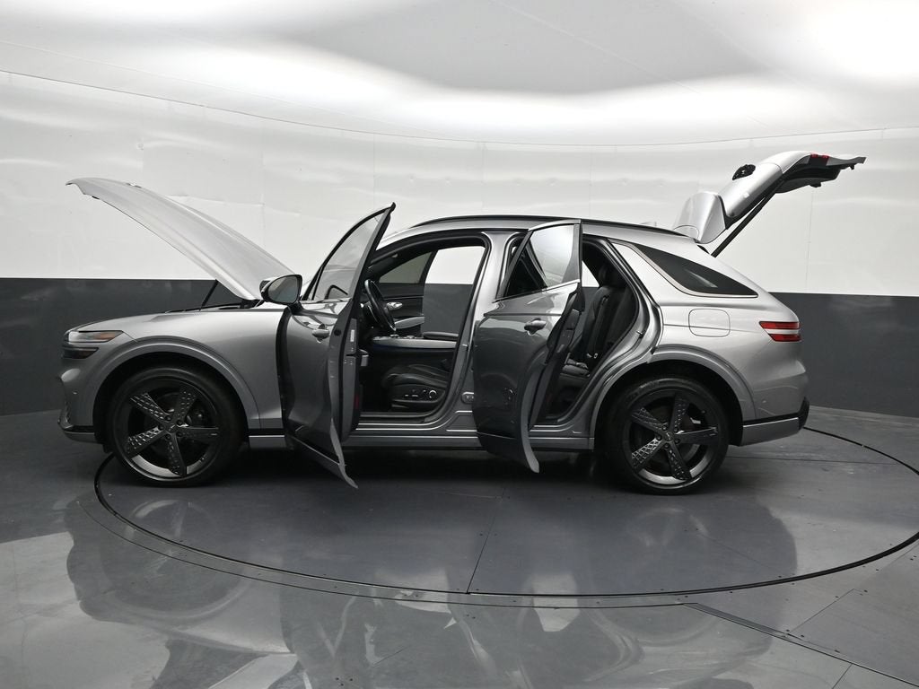 2023 Genesis GV70 2.5T AWD