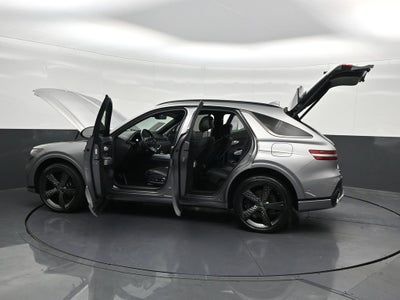 2023 Genesis GV70 2.5T AWD