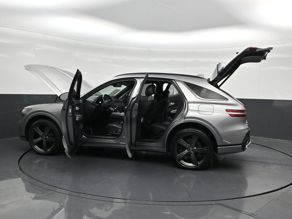 2023 Genesis GV70 2.5T AWD