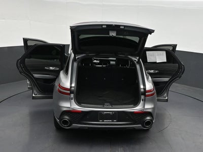 2023 Genesis GV70 2.5T AWD