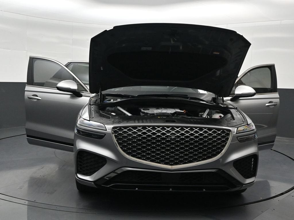 2023 Genesis GV70 2.5T AWD