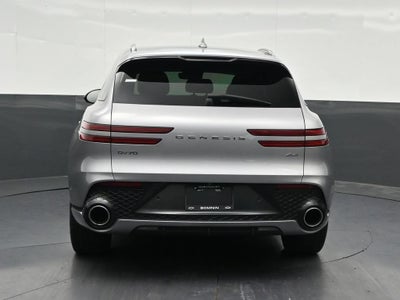 2023 Genesis GV70 2.5T AWD