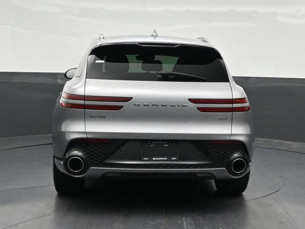 2023 Genesis GV70 2.5T AWD