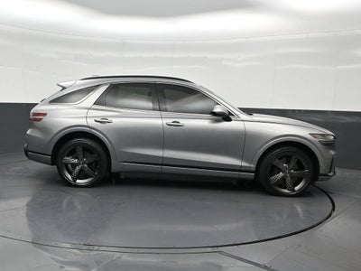 2023 Genesis GV70 2.5T AWD