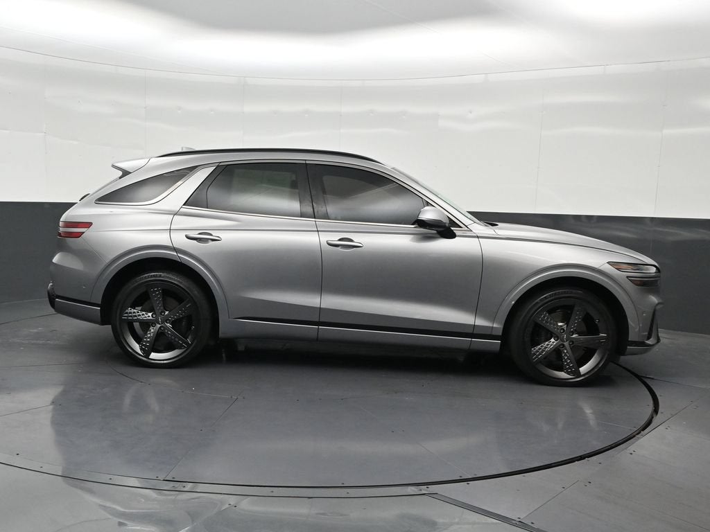 2023 Genesis GV70 2.5T AWD