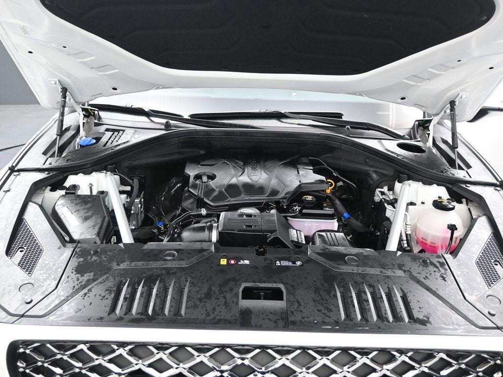 2025 Genesis GV70 2.5T