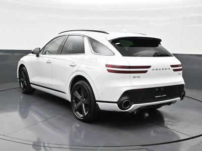 2025 Genesis GV70 2.5T