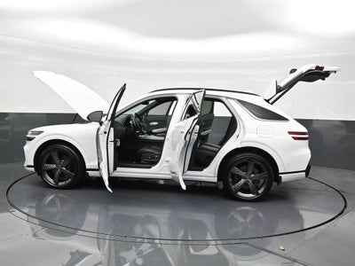 2025 Genesis GV70 2.5T