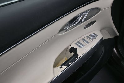 2022 Genesis GV70 2.5T AWD