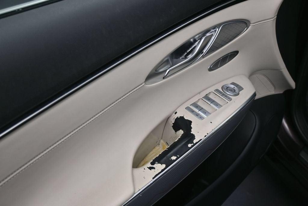 2022 Genesis GV70 2.5T AWD