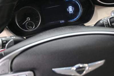 2022 Genesis GV70 2.5T AWD
