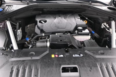 2022 Genesis GV70 2.5T AWD
