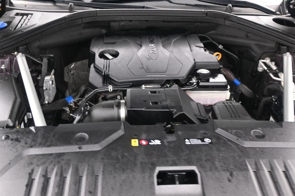 2022 Genesis GV70 2.5T AWD