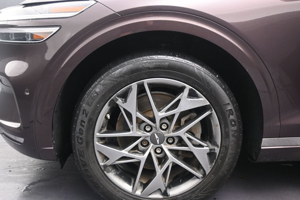 2022 Genesis GV70 2.5T AWD