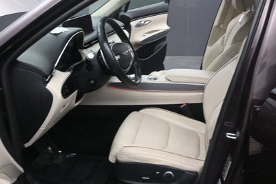 2022 Genesis GV70 2.5T AWD