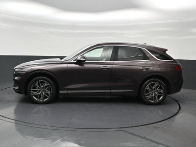 2022 Genesis GV70 2.5T AWD