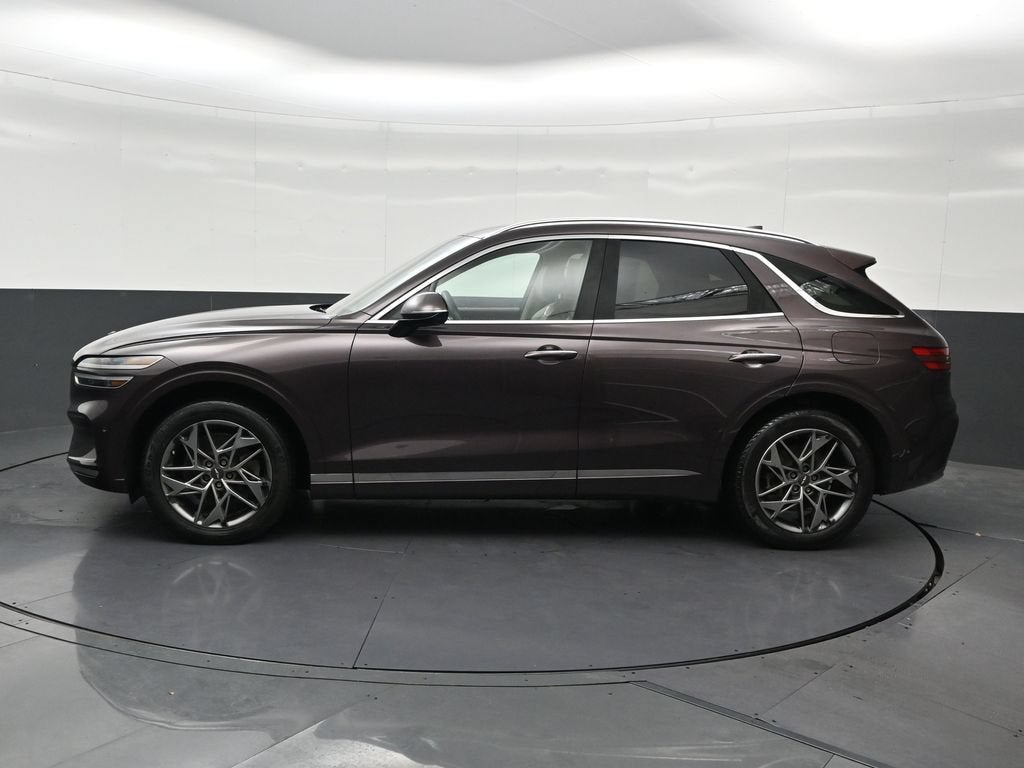 2022 Genesis GV70 2.5T AWD