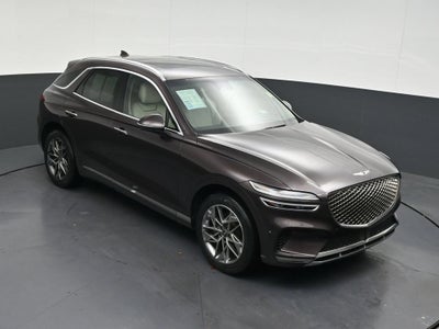 2022 Genesis GV70 2.5T AWD