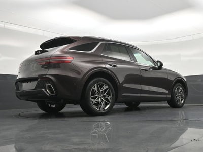 2022 Genesis GV70 2.5T AWD