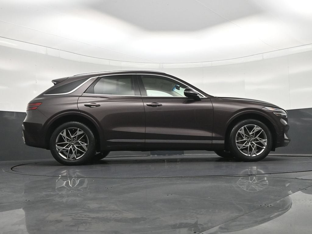 2022 Genesis GV70 2.5T AWD