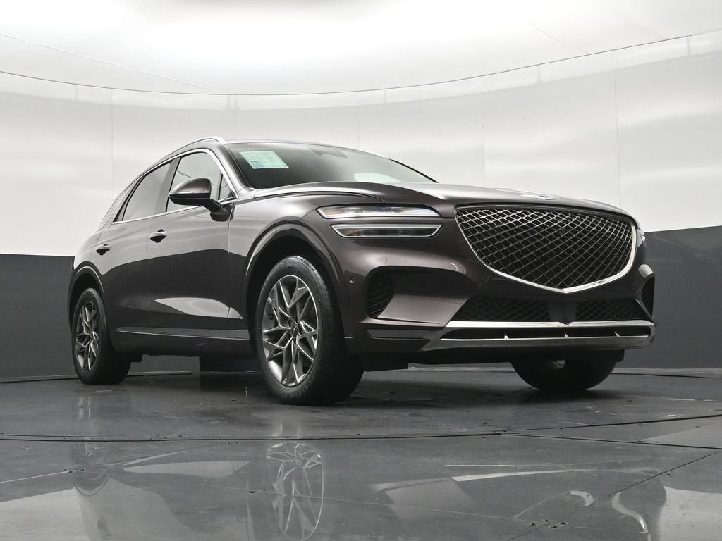 2022 Genesis GV70 2.5T AWD