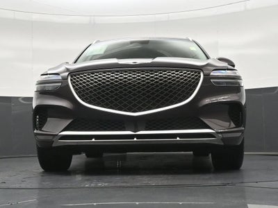 2022 Genesis GV70 2.5T AWD