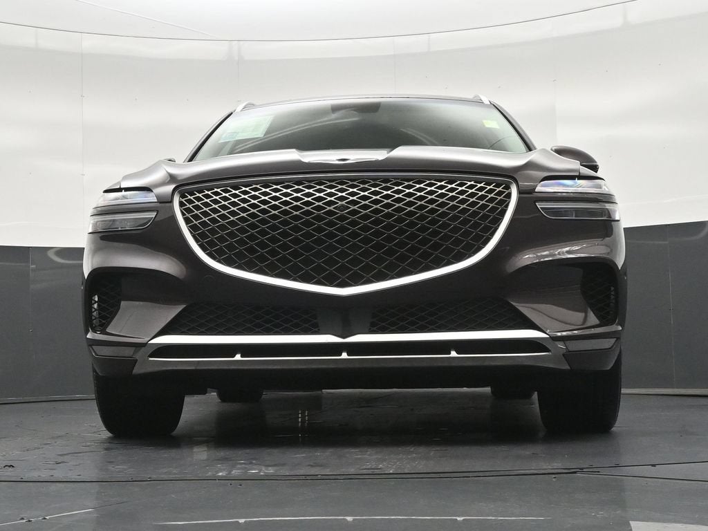 2022 Genesis GV70 2.5T AWD