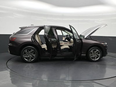 2022 Genesis GV70 2.5T AWD