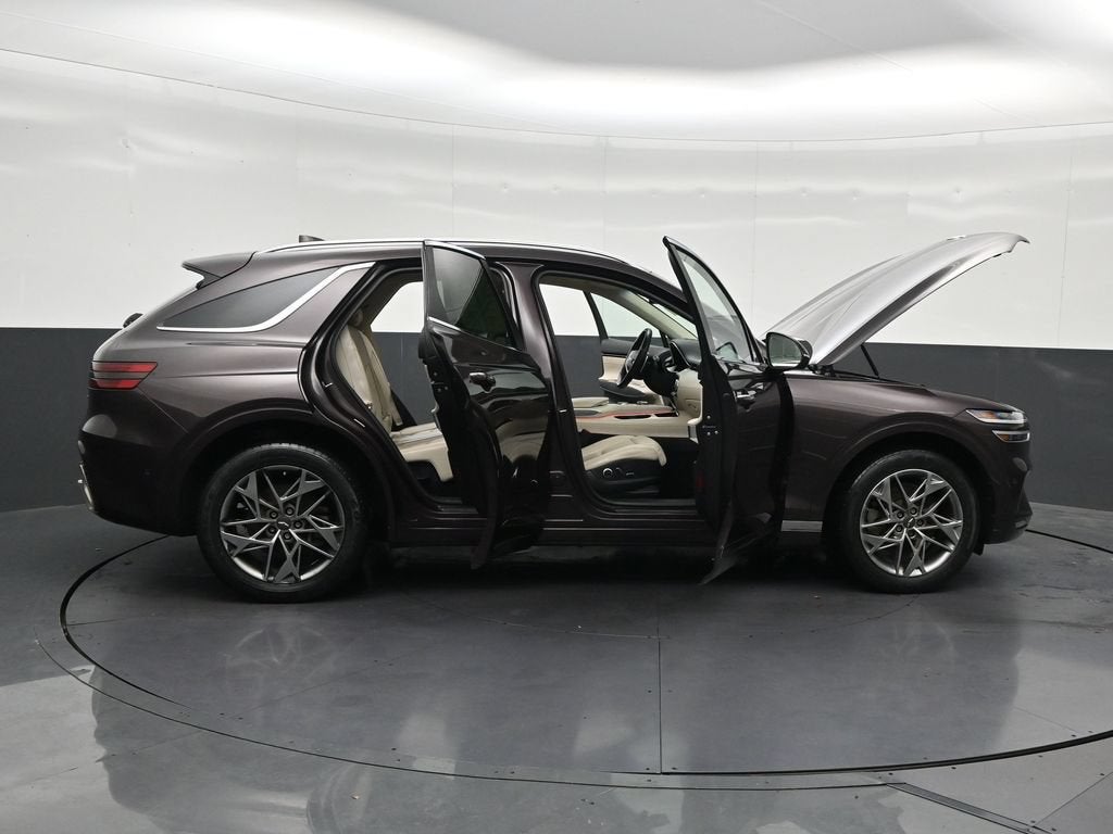 2022 Genesis GV70 2.5T AWD