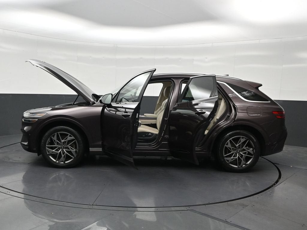 2022 Genesis GV70 2.5T AWD